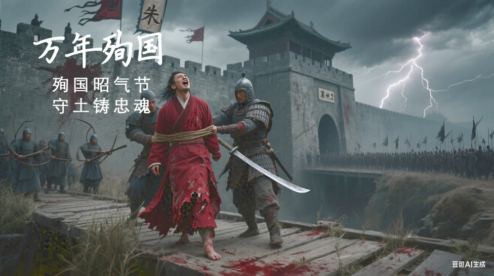 璀璨的莱州民俗文化——七夕节 第 7 张