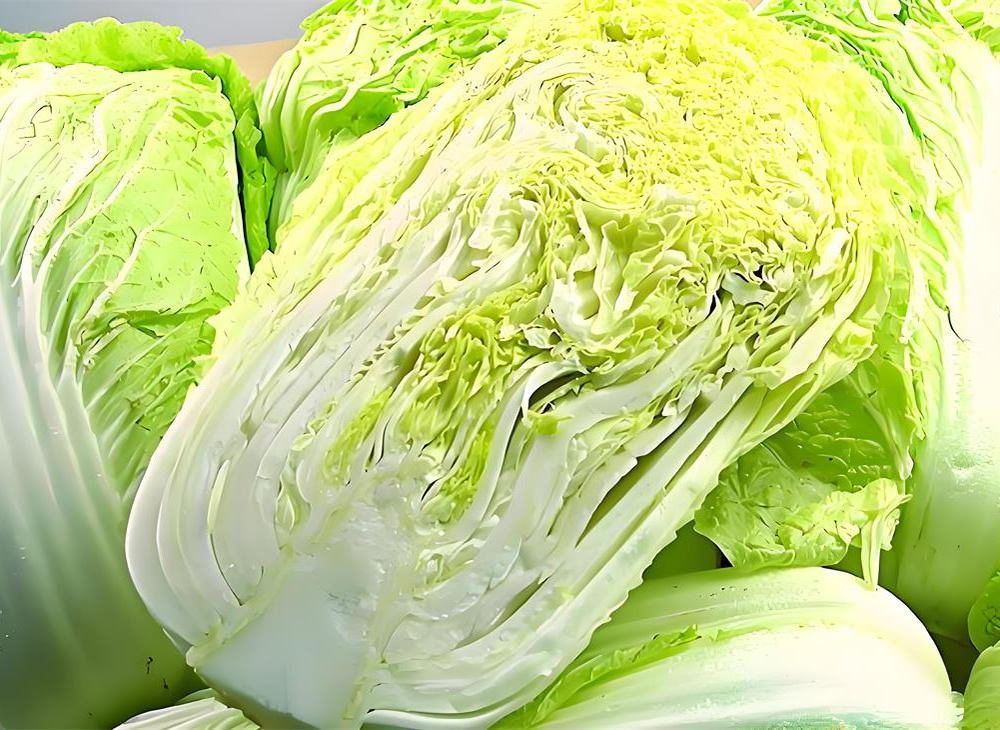 立冬萝卜小雪菜：莱州四时之味，浸润百姓生活 第 3 张