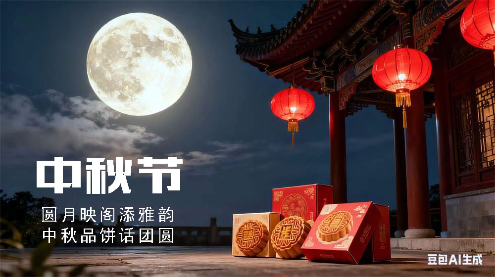 璀璨的莱州民俗文化——中秋节 第 6 张