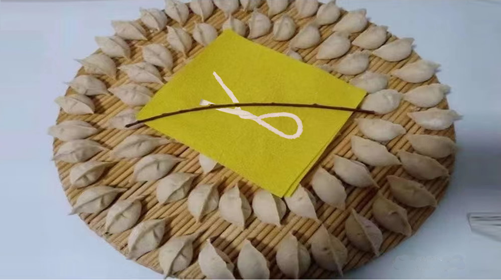 璀璨的莱州民俗文化——除夕 第 3 张