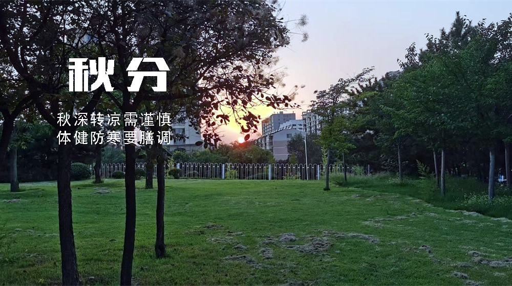 璀璨的莱州民俗文化 ——秋分  第 3 张