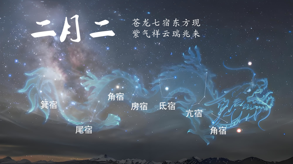 璀璨的莱州民俗文化——二月二 第 2 张