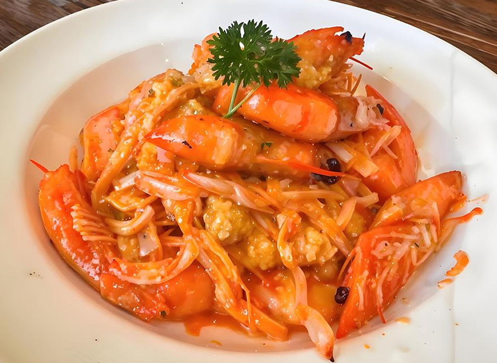 立冬萝卜小雪菜：莱州四时之味，浸润百姓生活 第 5 张