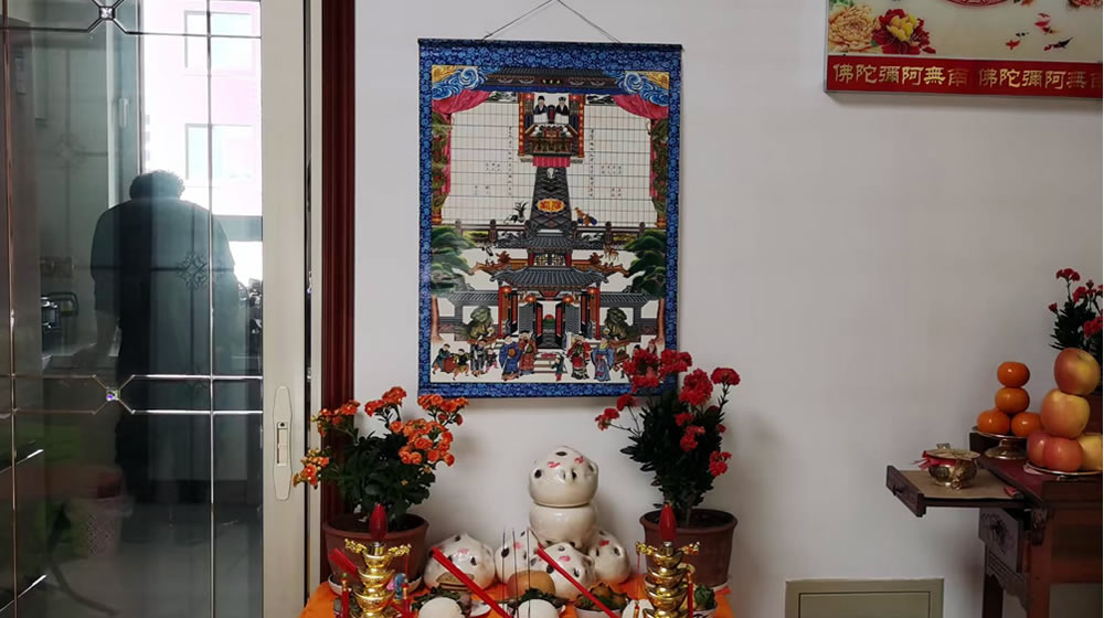 璀璨的莱州民俗文化——“影” 第 3 张